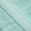 thumbnail image 3 of Superior 800 GSM Egyptian Cotton 3-Piece Towel Set, Soft Ultra Absorbent Towels, Tea Rose, 3 of 7