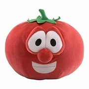 veggie tales bob the tomato 7 by gund