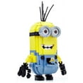 thumbnail image 3 of Mega Bloks Minions Build-A-Minion Kevin Set #38028, 3 of 4