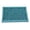 Wavy Lines, variant on O'Creme Cake-Border Silicone Fondant Mold; Use for Chocolate Pudding, Candy, Jelly, Soap Modeling Wavy Lines