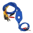 thumbnail image 1 of Câble de Démarrage d'Alimentation, Câble de Test d'Alimentation pour Téléphone, Câble de Réparation d'Alimentation, Câble de Test d'Alimentation Fabriqué avec Expertise, 1 of 8