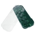 thumbnail image 3 of Miangastore 5pcs Gardening Nursery Pot Sprouter Tray Germination Tray, 3 of 9