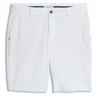 NEW Men's Puma Dealer 8 Golf Shorts White Glow Size 34 - Walmart.com