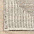 thumbnail image 4 of nuLOOM Solay Geometric Indoor/Outdoor Area Rug, 4' x 6', Solay Beige, 4 of 9