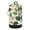 An Elegant Pattern, variant on Large Capacity Drawstring Laundry Backpack Portable Dirty Clothes Hamper Mushroom Pattern
