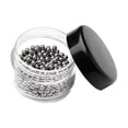 thumbnail image 4 of Bolas de Limpieza Macarena 2 Piezas Acero Inoxidable, 4 of 8