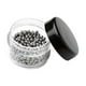 thumbnail image 4 of Kits de limpieza de cristalería con cuentas de limpieza, decantador versátil portátil, bolas de limpieza, accesorios de barra para cafetería y cocina, 4 of 8