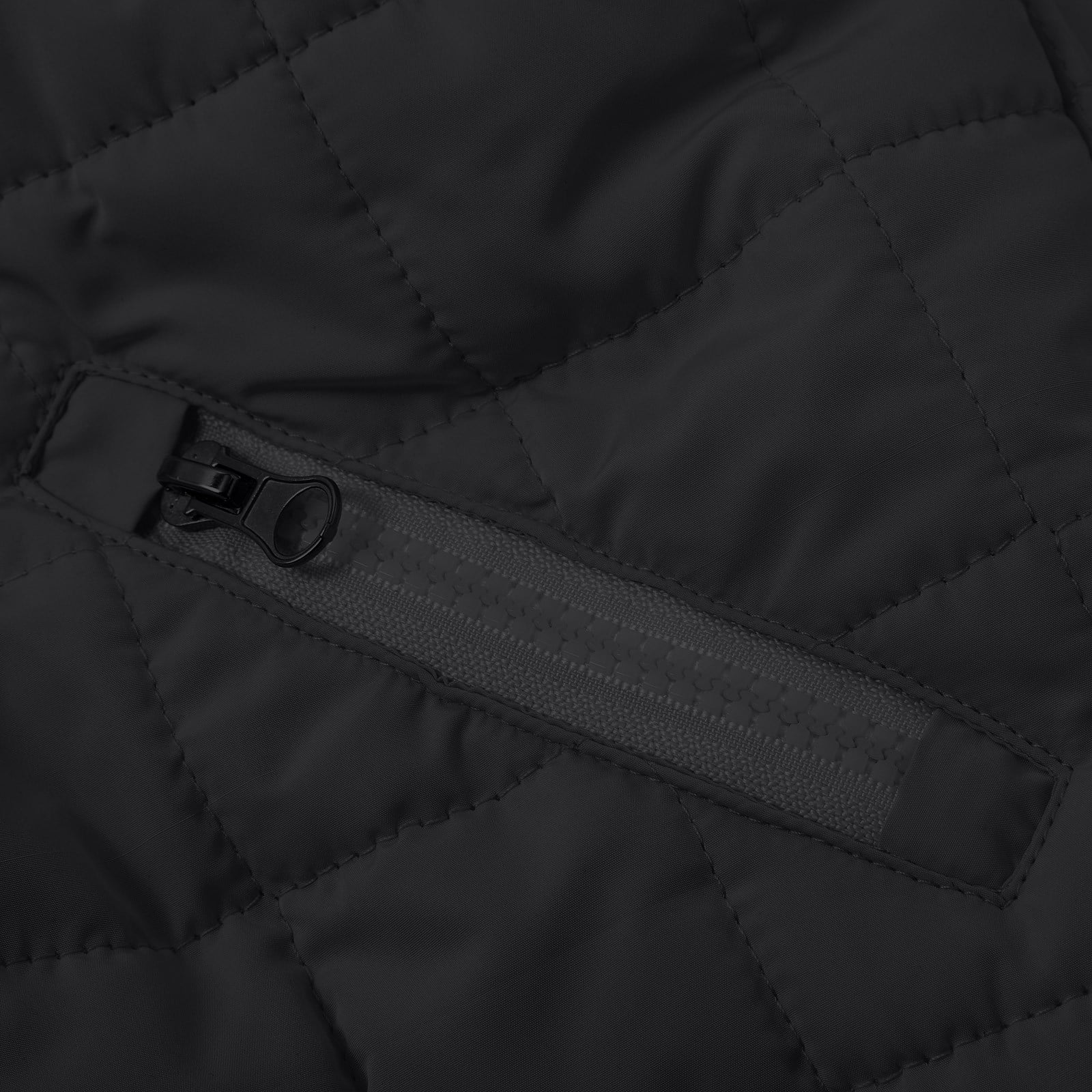 Mercatoo Hooded Ski Jumpsuit for Girls Boys Full Zip One Piece Quilted Snowsuit Teens Kids Elastic Cuffs Winter Warm Onesi𝗲 Outerwear