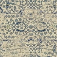 thumbnail image 6 of SAFAVIEH Evoke Daven Traditional Disressed Runner Rug, Beige/Blue, 2' x 10', 6 of 6