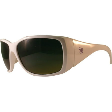 Solar Bat MeMe PNVX Polarized Sunglasses