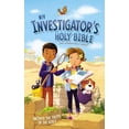 thumbnail image 1 of Pre-Owned Niv, Investigator's Holy Bible, Hardcover: Uncover the Truth of the Bible (Hardcover), 1 of 1