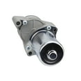 thumbnail image 3 of Universal 3-Bolt ATV Starter Motor - Compatible with 90cc/110cc/125cc Small Engine ATVs, 3 of 8