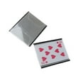 thumbnail image 2 of ziyahi New Plastic Card Sleeve Change Illusion Magic Trick, 2 of 6