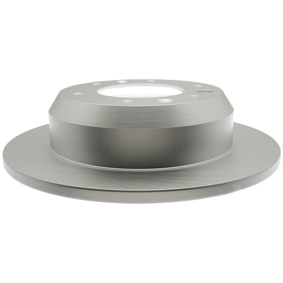 Raybestos 980463FZN Rust Prevention Technology Coated Rotor Brake Rotor-Dih Parking Brake, 1 Pack Fits select: 2006-2012 KIA SEDONA, 2007-2008 HYUNDAI ENTOURAGE