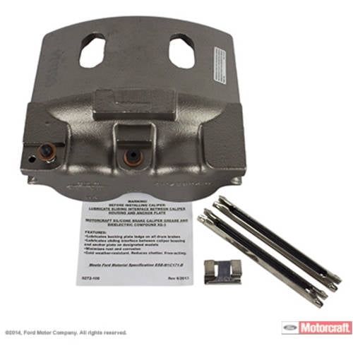 Motorcraft BRC202RM Brake Caliper