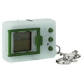 thumbnail image 2 of Bandai Original Digimon Digivice Virtual Pet Monster - Glow in the Dark, 2 of 10
