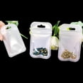 thumbnail image 2 of 3x50pcs Bolsa De Embalaje Autoadhesiva De PP Transparente Bolsas De Boda De Navidad 7x11cm Sunnimix Bolsas de embalaje de polipropileno, 2 of 8
