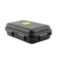 thumbnail image 4 of Estuche de Almacenamiento de Supervivencia, Caja de contenedor Impermeable Estuche de Supervivencia hermético para Pescar al Aire Libre EOTVIA NO, 4 of 5