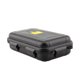 thumbnail image 4 of Estuche de Almacenamiento de Supervivencia Ecomeon Impermeable Negro Tamaño S, 4 of 5