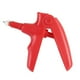 thumbnail image 2 of Sailing Pistola de ligadura de ortodoncia roja: Herramienta dental para una fácil ligadura oral, 2 of 9