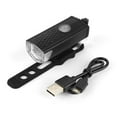thumbnail image 4 of maskred LED Light Front Light USB Rechargeable Light LED Bike Front Headlight No.3, 4 of 5