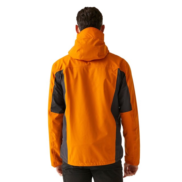 Regatta Mens Birchdale II Waterproof Jacket
