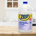 thumbnail image 4 of Zep Vinegar Pro Multi-Surface Cleaner - 1 Gallon (Case of 4) - R48410 - 7x More Effective than Vinegar Alone, 4 of 9