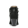 thumbnail image 6 of LifeStride Womens Jezebel Ankle Booties - Medium & Wide Width, 6 of 9