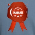 thumbnail image 3 of CafePress - A Product Of Hawaii T Shirt - Mens Comfort Colors Shirt, 3 of 5