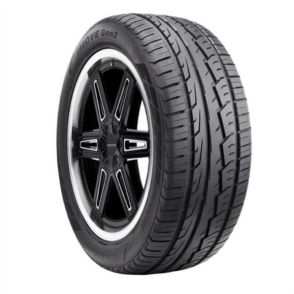 Ironman 215/55R17 Tires