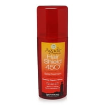 Argan Oil Hair Shield by Agadir for Unisex - 6.7 oz Treatment
