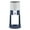 Blue, variant on Dr. Brown's Insta-Prep Warm Water Dispenser for Fast Formula Prep, 1.5L Glass Tank, Adjustable Temp.