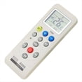 thumbnail image 1 of Control Remoto Universal para Aire Acondicionado, LCD, 5000 en 1, Bajo Consumo., 1 of 6