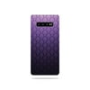 MightySkins SAGS10-Antique Purple Skin for Samsung Galaxy S10 - Antique Purple