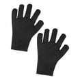 thumbnail image 5 of Sauna Gloves Touch Screen Mittens Nonslip Polyester Fiber Material for Women Men Yoga Fitness Training, 5 of 9