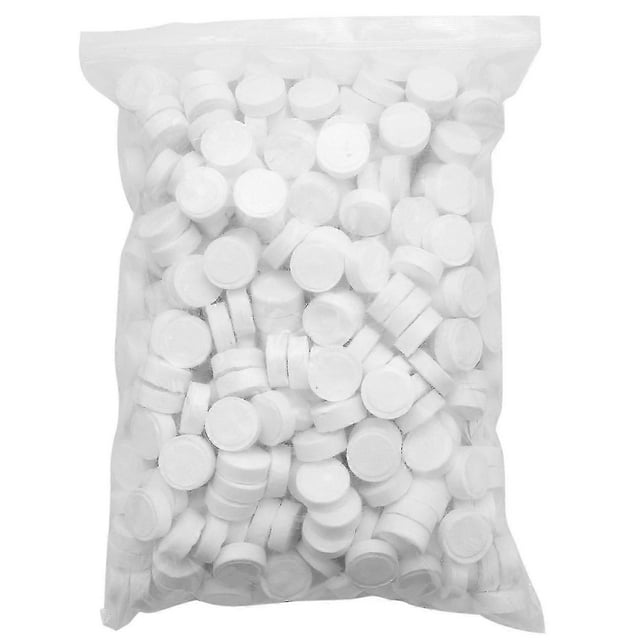 500pcs Magic Soft Cotton Disposable Compressed Towel Wipes GuanGuan