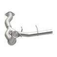 thumbnail image 5 of Magnaflow Conv DF 2011-2014 F-150 V6 3.5L OEM Underbody, 5 of 11