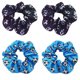 thumbnail image 1 of Accesorios para el pelo de fútbol, lazos para el pelo de fútbol, lazo para balón de fútbol, regalo de fútbol, apto para la copa del mundo MFZFUKR CPB-CJZ865-2, 1 of 5