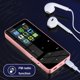 thumbnail image 4 of Reproductor MP3 80GB Compatible Con Dientes 5.0 HiFi Lossless Sound Sports Azul, 4 of 9