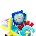 thumbnail image 4 of Trona Toy Sassy Fishy Fascination Station 2 en 1 para más de 6 meses, 4 of 6