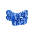 thumbnail image 3 of Hanukkah Novelty Socks (Mens), 3 of 3