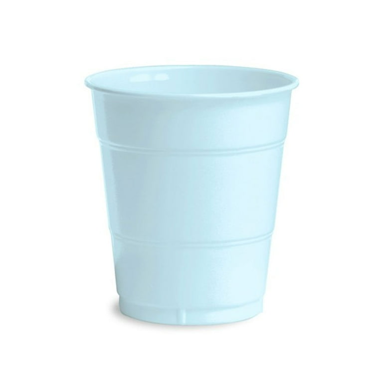 Solo Plastic Cups (Pack of 20)