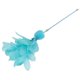 thumbnail image 2 of Feather Bell Funny Cat Stick, Bite Resistant Cat Toy Bright Colors Interactive For Pet Cats ANGGREK AC6977, 2 of 8