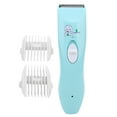 thumbnail image 4 of Senjay Baby Electric Hair Clipper Silent Wireless Trimmer For Children Kids Hair Cutting Tool,Children Hair Trimmer,Baby Hair Clipper, 4 of 8