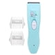 thumbnail image 5 of Cortadora De Pelo Eléctrica Para Bebé, Cortadora Inalámbrica Silenciosa Para Niños, Herramienta De Corte De Pelo, 5 of 7