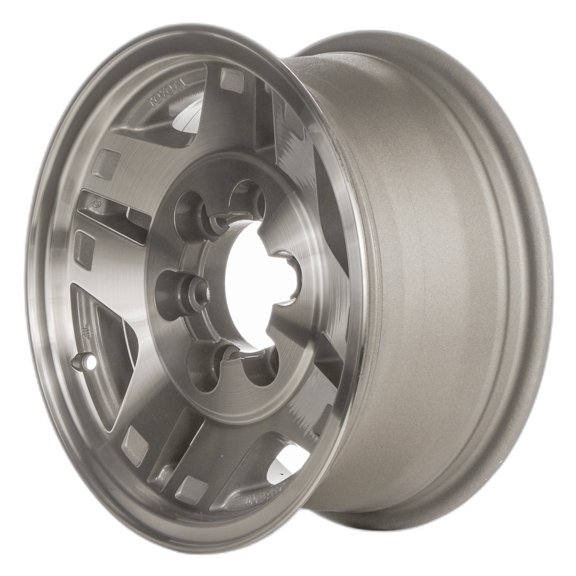 Toyota T100 Pu 15" Silver OEM Factory Wheel Rim 4261135070