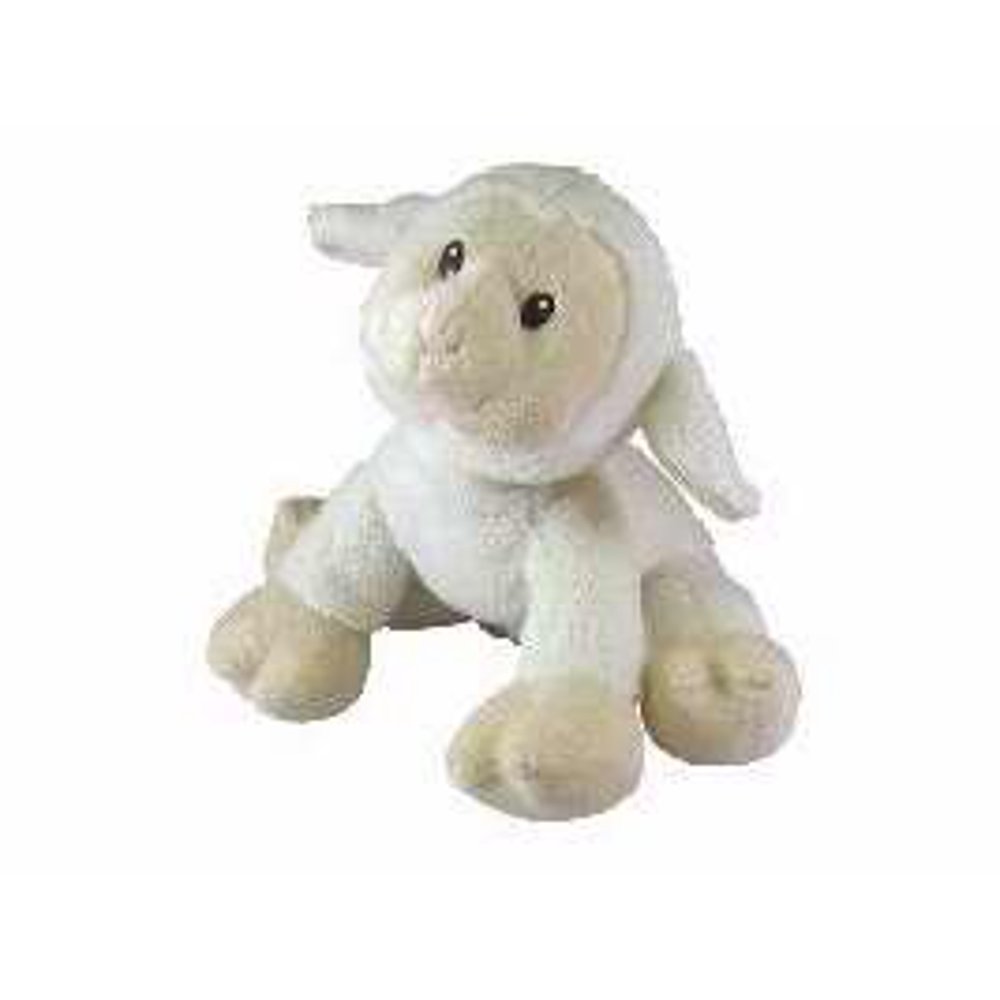 ToyPlushMusical Lamb/Jesus Loves Me w/Sound (10.5 )