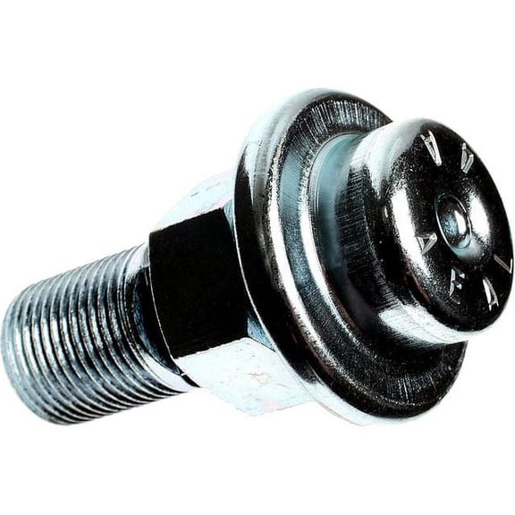 Fuel Pressure Damper - Compatible with 1988 - 1995 Toyota Pickup 3.0L V6 1989 1990 1991 1992 1993 1994