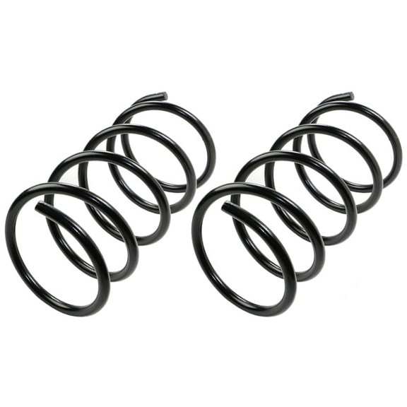 MOOG Chassis Products Coil Spring Set