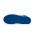thumbnail image 6 of NIKE MENS Air Force 1 High Retro CT16 QS AQ4229 100 AQ4229 100 from Stadium Goods, 6 of 6